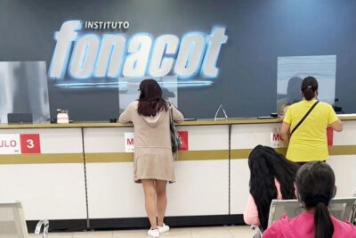 Fonacot ofrece crédito para reducir deudas con una de las tasas más bajas del mercado