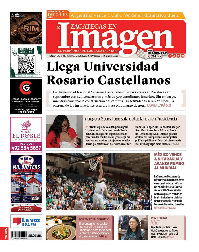 Ultima revista