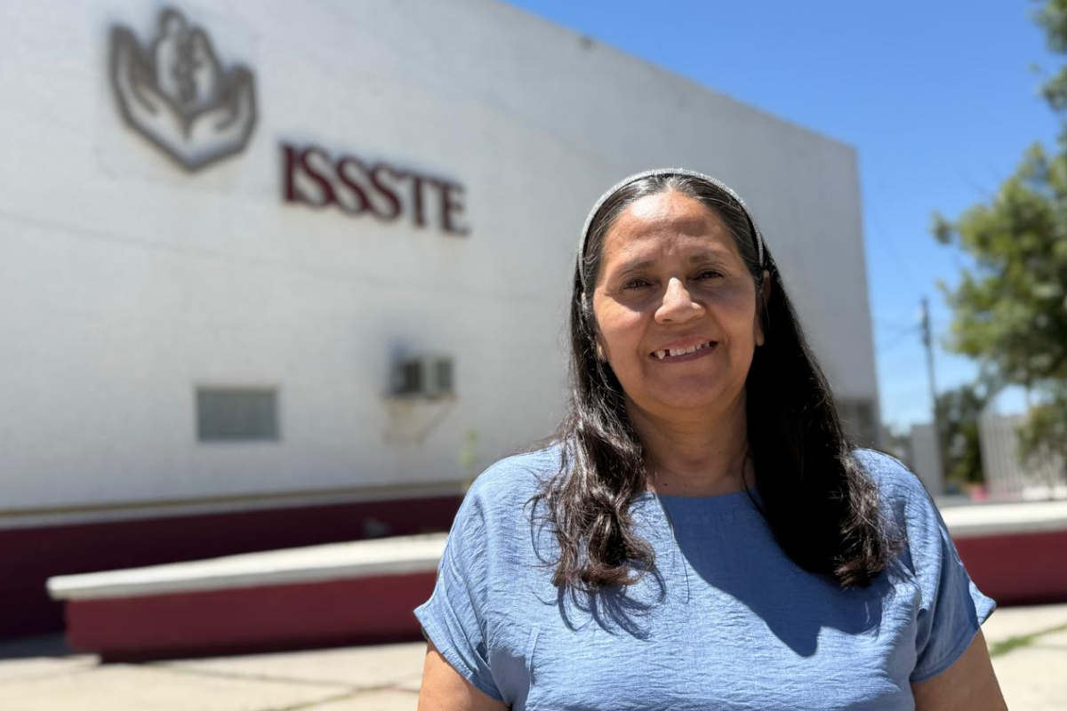 Clínica Hospital Fresnillo del ISSSTE realiza jornada quirúrgica de traumatología y ortopedia