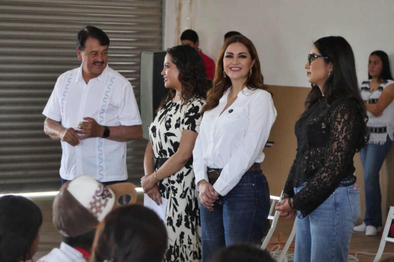 Condena Geovanna Bañuelos multihomicidio en Zacatecas; exige investigación exhaustiva