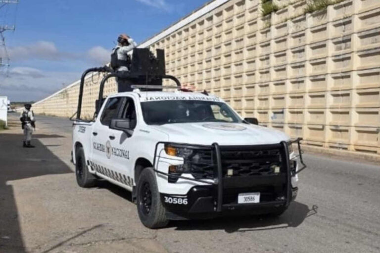 Confirman identidad de las diez víctimas localizadas en Zacatecas