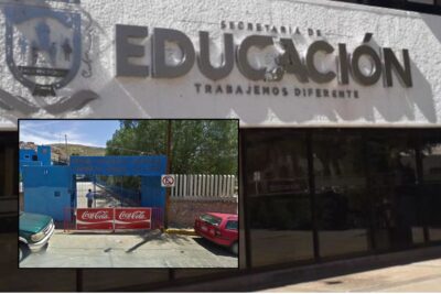 SEZ reitera que ninguna escuela pública puede condicionar la inscripción al pago de cuotas