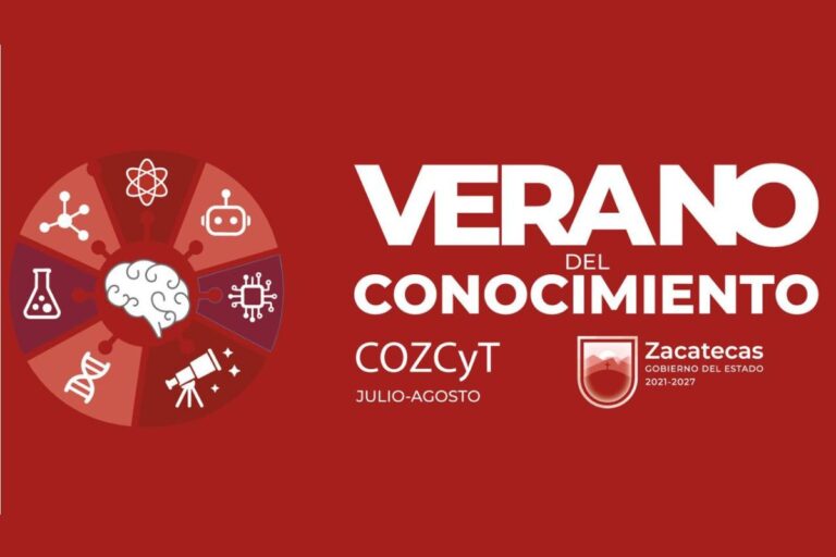 Cozcyt abre registro para Clubes de Ciencias dirigidos a estudiantes de bachillerato
