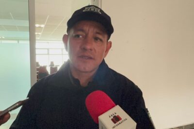 Fresnillo instalará 100 alarmas vecinales para reforzar la seguridad antes de concluir 2026