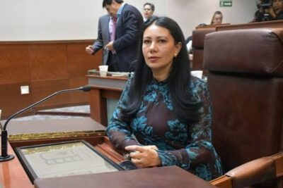 PAN cuestiona respaldo de Movimiento Ciudadano a dictamen sobre el Hotel Parador