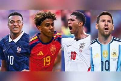 Francia, España, Inglaterra y Argentina disputarán las semifinales del Mundial 2026