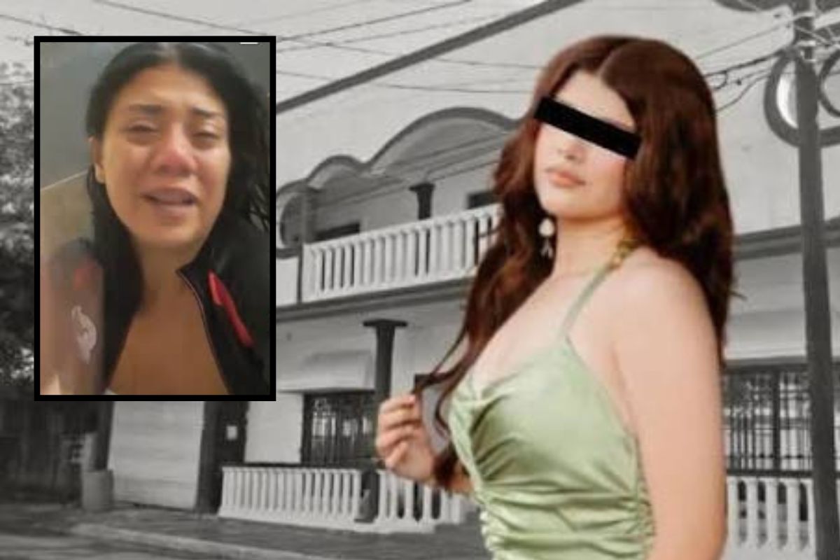Investigan presunto entorno de violencia previo a la muerte de Dafne en academia militarizada