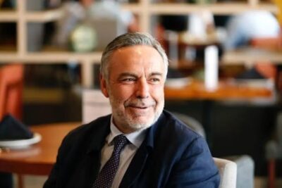 Ramírez Cuéllar propone fortalecer la industria nacional ante la revisión anual del T-MEC