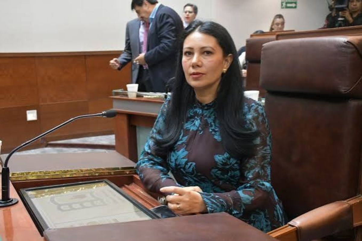 PAN cuestiona respaldo de Movimiento Ciudadano a dictamen sobre el Hotel Parador