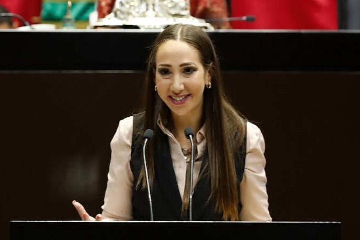 Diputados aprueban turismo incluyente impulsado por Noemí Luna
