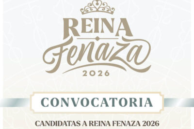 FENAZA 2026 abre convocatoria para elegir a su próxima reina; consulta aquí los requisitos