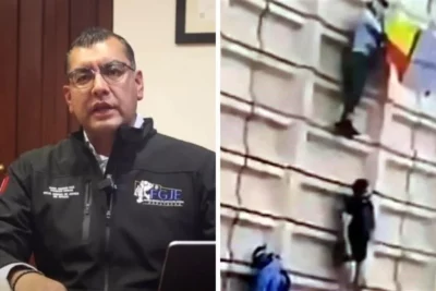 Gobierno de Zacatecas promete que hechos violentos del sábado no quedarán impunes