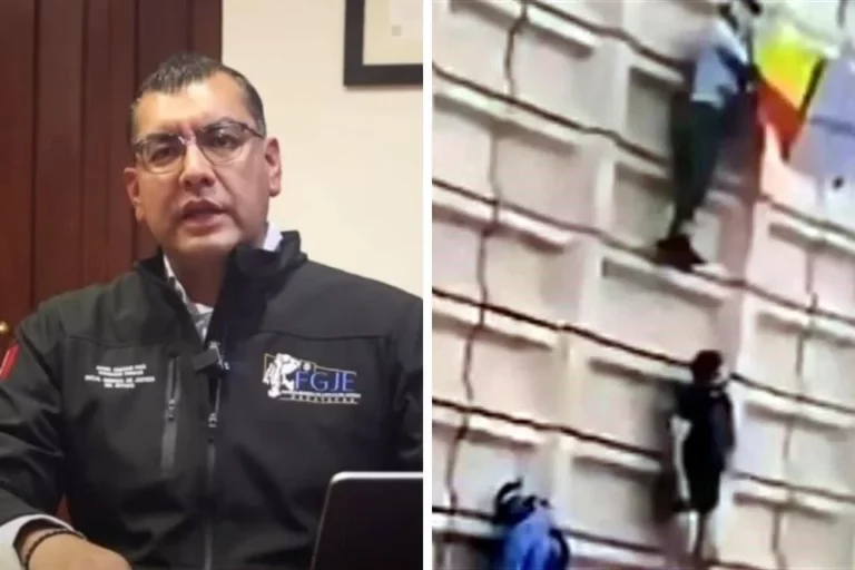 Gobierno de Zacatecas promete que hechos violentos del sábado no quedarán impunes