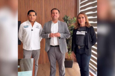 Invita Ayuntamiento de Zacatecas a participar en el Premio Municipal de la Juventud 2026
