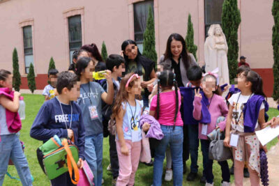 Invita el Instituto Zacatecano de Cultura a participar en los talleres de verano