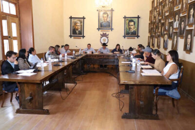 Jerez ofrecerá 50% de descuento en actas de nacimiento para estudiantes durante agosto