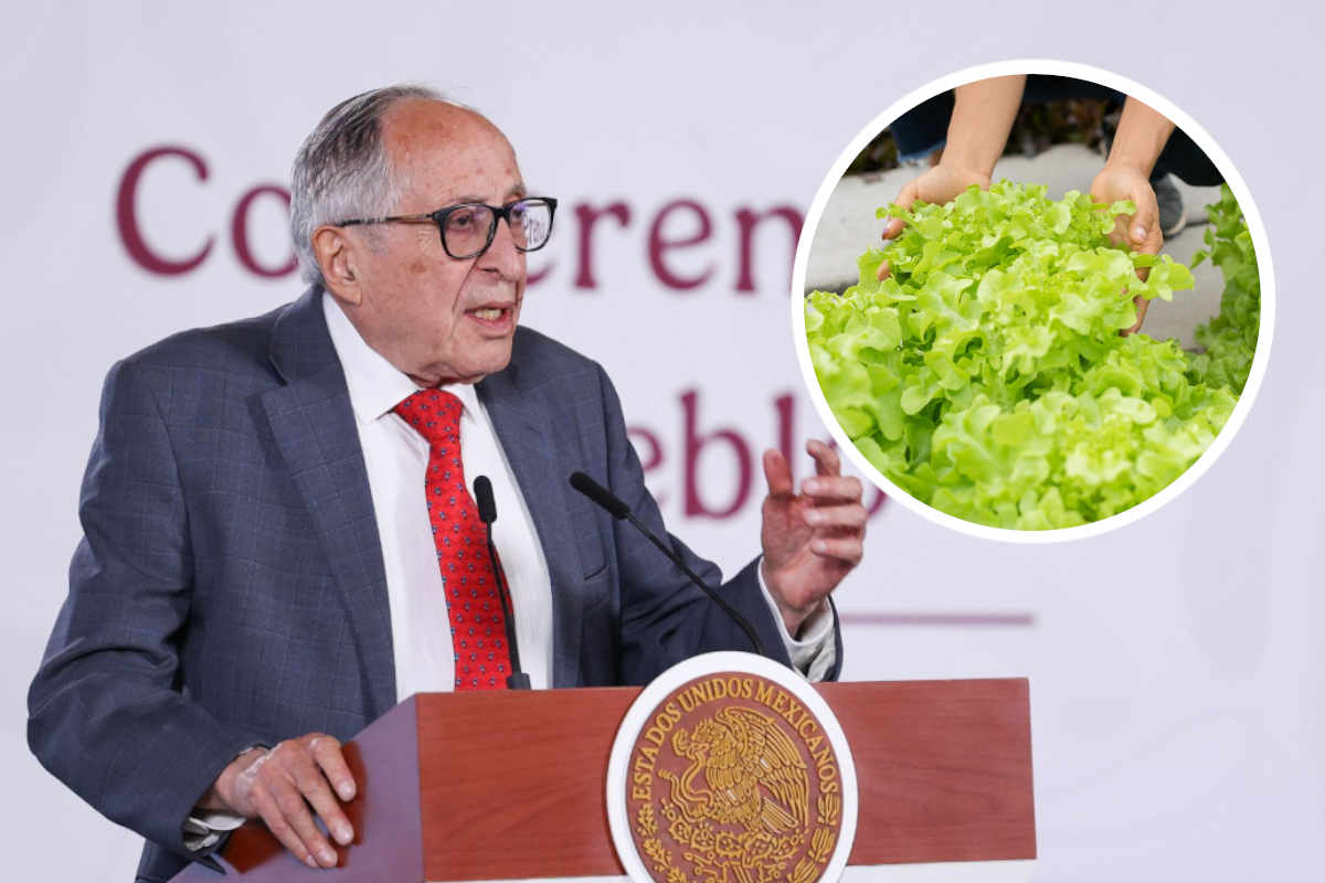 México descarta brote de ciclosporiasis; Salud confirma solo tres casos aislados