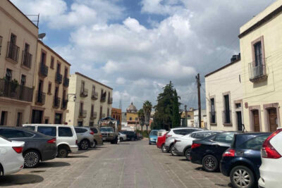 Pide Gobierno de Zacatecas a población mantener medidas preventivas ante permanencia de lluvias