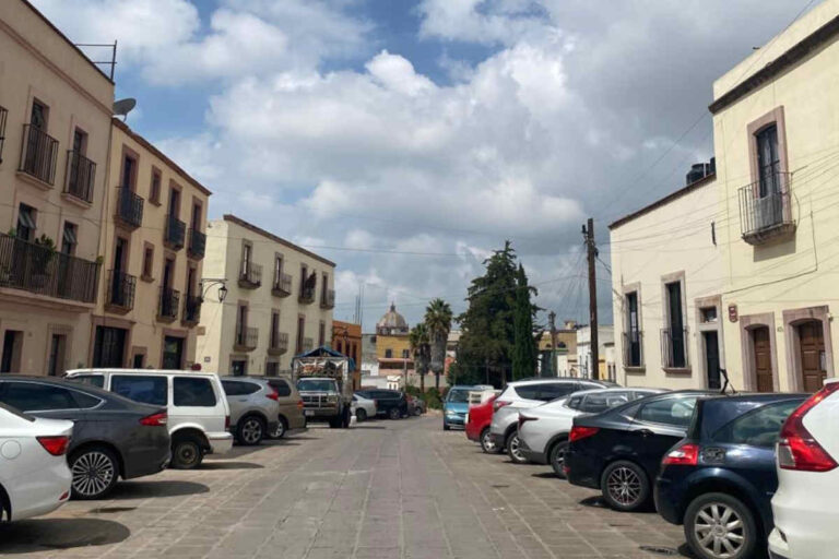 Pide Gobierno de Zacatecas a población mantener medidas preventivas ante permanencia de lluvias