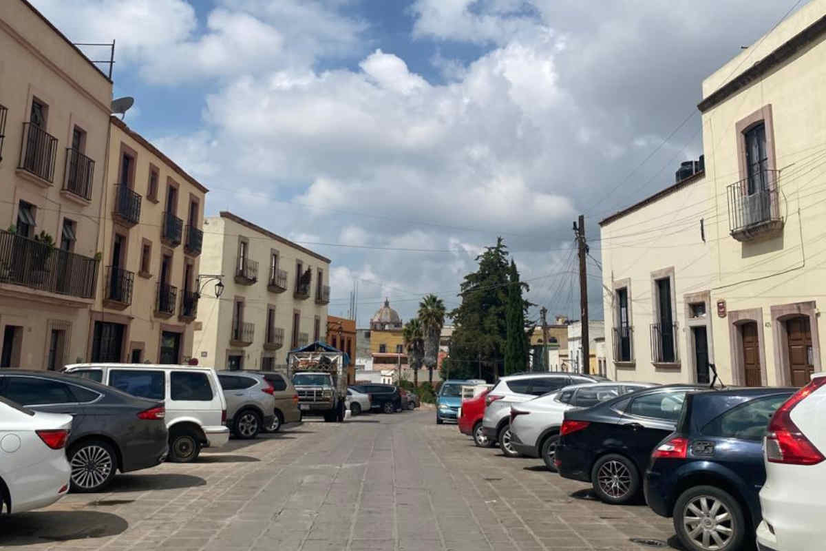 Pide Gobierno de Zacatecas a población mantener medidas preventivas ante permanencia de lluvias