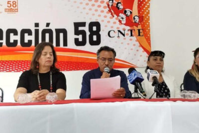 SNTE emprende defensa legal por hotel del Issstezac