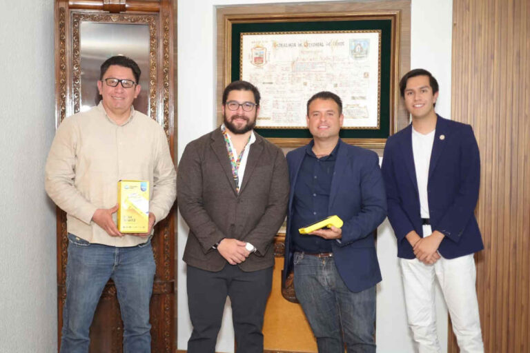 Zacatecas Capital impulsa la digitalización de negocios con alianza estratégica con Mercado Pago