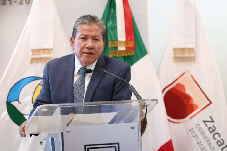 Zacatecas será el primer estado en garantizar beca universal en todos los niveles educativos