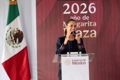 El Runrún: Zacatecas en la agenda nacional: avances, compromisos y asignaturas pendientes