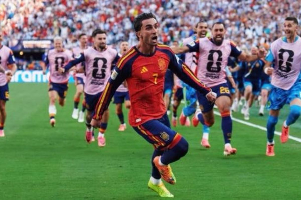 Los campeones y las prioridades