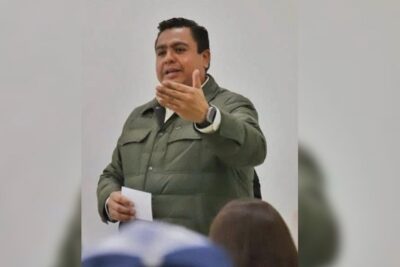 Confirman la muerte de dos funcionarios del Ayuntamiento de Fresnillo localizados en Pánuco