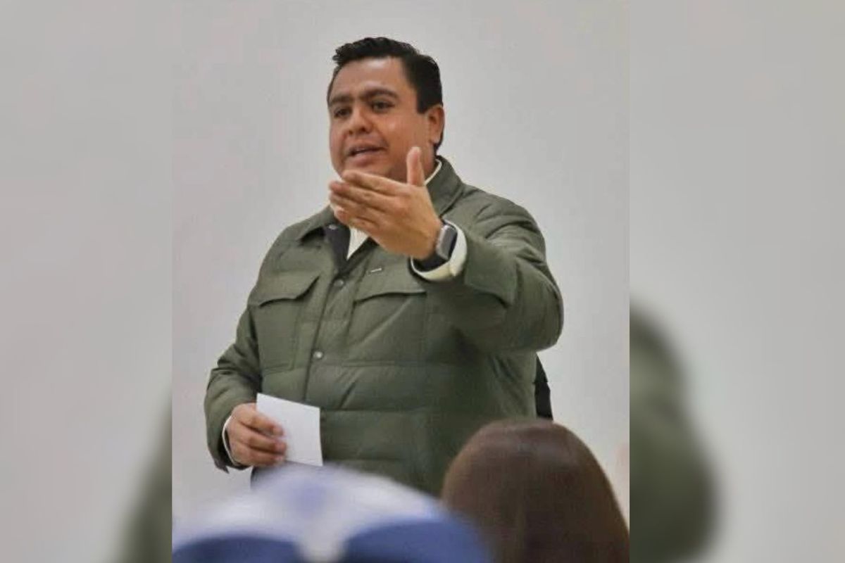 Confirman la muerte de dos funcionarios del Ayuntamiento de Fresnillo localizados en Pánuco