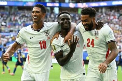 Inglaterra vence 6-4 a Francia y se queda con el tercer lugar del Mundial 2026