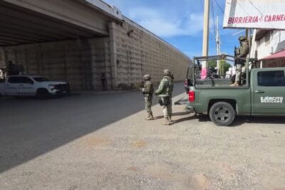 Identifican a las 10 víctimas localizadas sin vida en Zacatecas; hay un exalcalde, funcionarios, empresarios y un ganadero
