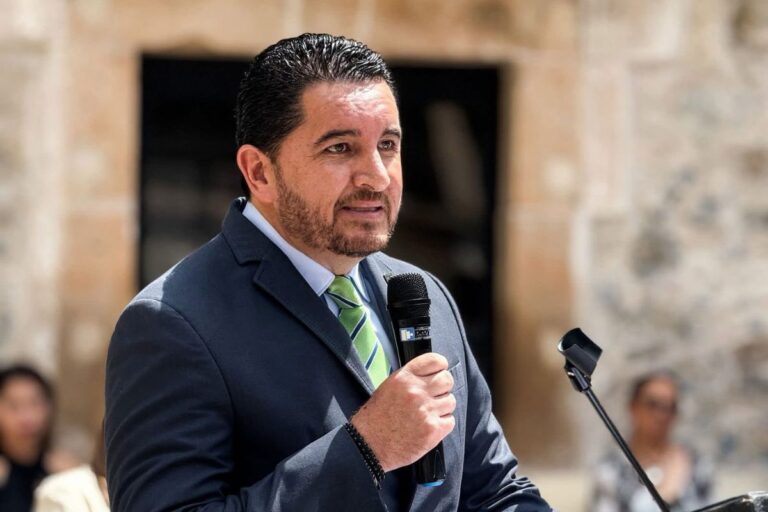 El Runrún: Gobierno responde con firmeza y rechaza retroceder ante la violencia