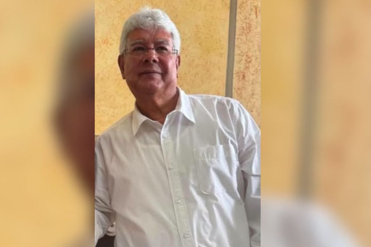 El Runrún: Exsenadores perredistas respaldan a Ulises Mejía