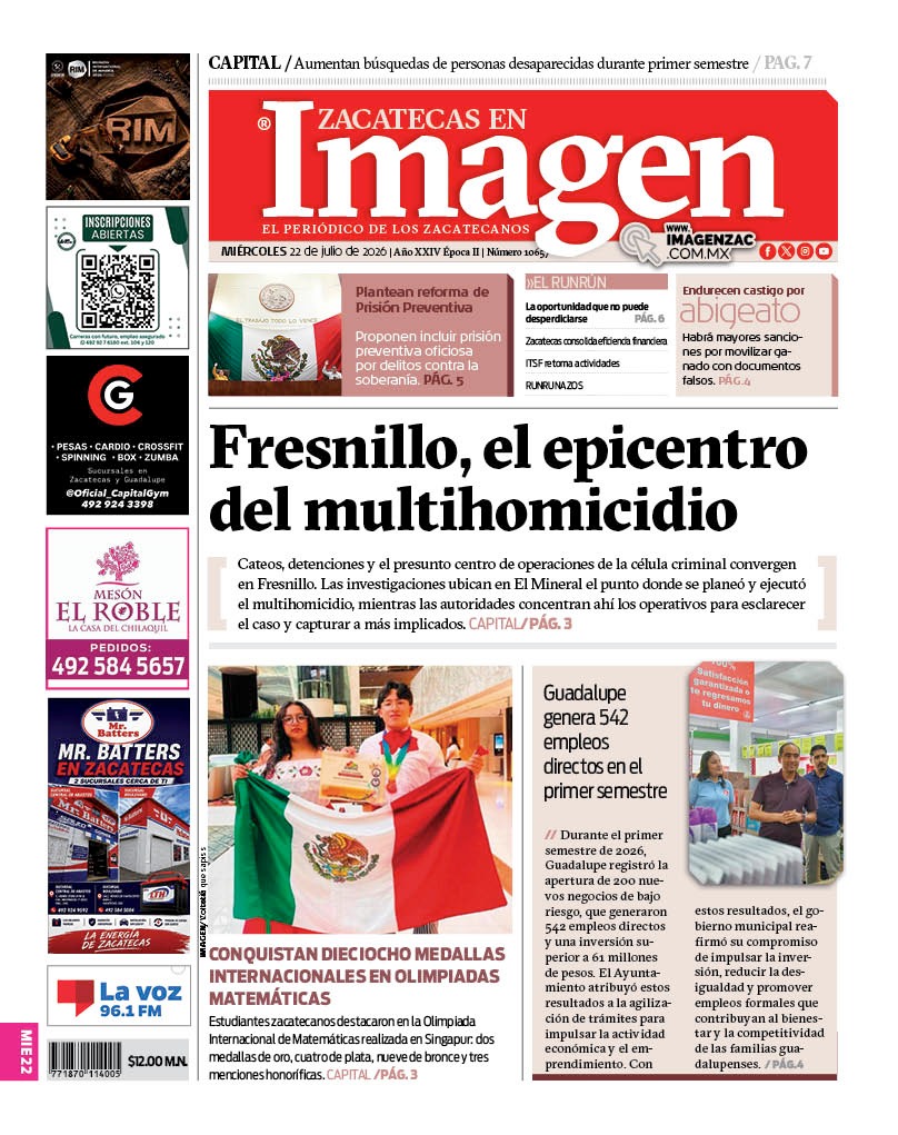 Ultima revista