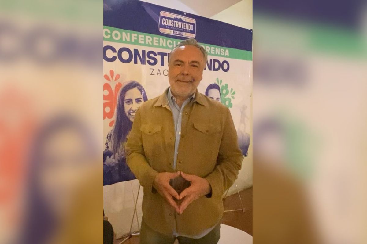 El Runrún: Salvador Estrada mostró oficio político y evitó confrontación magisterial